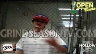 Grind Season TV presents 