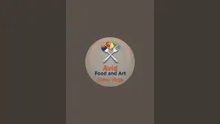 Welcome 2026 drawing ideas Avid Food & Art  is live