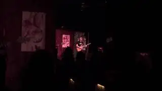 Somebody&rsquo;s Out There - Rik Emmett 2018-04-14