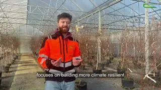 Adapt4Tree project - aims to develop climate-resilient, productive broad leaf forests in Ireland.