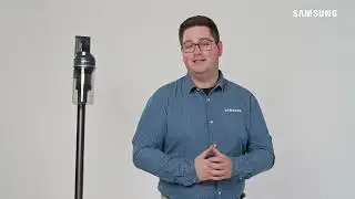 L'expert produit : D&eacute;couvrez tous les accessoires pour le Jet&trade; 75E Complete I Samsung Belgique