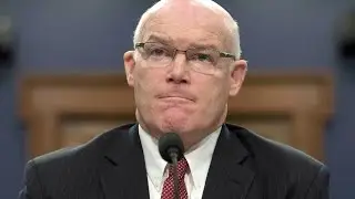 Secret Service Chief Slammed Over WH Breach