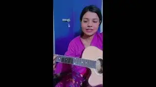 Perfect Song ED Sheeran cover imperfectly by Radhika 🎵