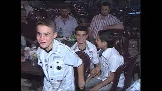 اعراس ارمناز عرس محمد احمد الشيخ