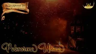 POKVARENA ULEMA - Hfz Dr. Muhamed Porča