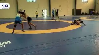 Indian Men's Wrestling Team | India Taiyaar Hai for CWG 2022 | #Cheer4India