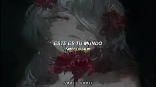 DIAURA ; MADDY CIRCUS / Sub. Español + Romaji