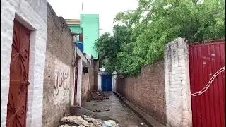 ALLAH KI Rehmat kotli khurd beautiful weather 13/4/2024