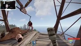 Enfados en rust