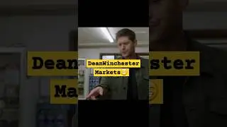 #shorts #jensenackles #deanwinchester #supernatural #winchester #spnfandom #spnfans