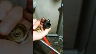 перегрев теплообменника котла, причина