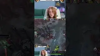 Мы все чего-то можем #dota2 #twitch #taurielke #highlights