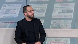 PRESS: Nemanja Todorović Štiplija o 