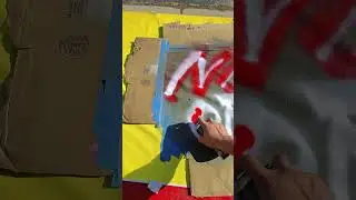 Legal Graffity #graffiti #nowopen