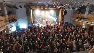 Konzert Engel in Zivil Stadtpark Frankenberg 2023