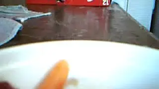 Scabbers the Rat