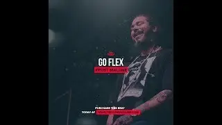 FREE Post Malone Type Beat 2018 - 