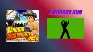 7. KUKARA KUN - Yamil Quiere Ser Artista, LAPERRERA, Camiluz