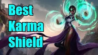 The Perfect Karma Shield