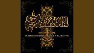 Guardians Of The Tomb (Live)