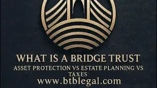 Advanced Asset Protection Strategies | CPA, Attorney & Financial Advisor Training