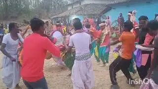 Parghani Dance Video 2023 !!