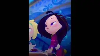 fantasy patrol - valery edit (slowed, 0.1x speed)