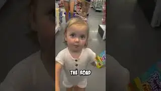Everything my baby touches i BUY at 5 BeLoW 😆  #5below #haul #cutebaby #funny #challenge
