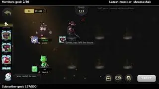 [Queen] Auto Chess Mobile