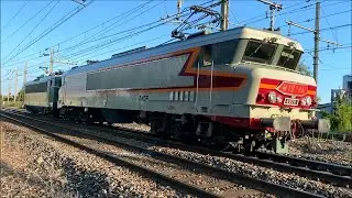 CC 6570 + BB 25660 JEP 2021