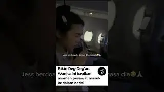 Follow untuk refresh explore kalian dan update seru lainnya✨ // 🎥: jesselinjess