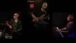 Auhh - Jazzville Dic 2024