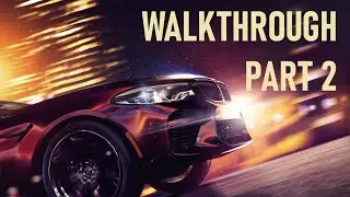 🚗NFS Payback ➡ Part 2 BOOMVILLE [WALKTHROUGH] [NOCOMMENTARY]