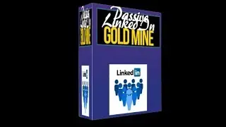 LinkedIn PassiveProfits BuyNow