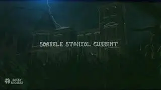 Hern&aacute;n - Soarele Staniol Current [DSY015]