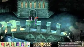 Pillars of enternity, How to find Nedmar