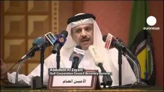 Gulf states renew offer to mediate in Yemen