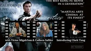 Film Critics Ep 2: Ip Man (Sequel)