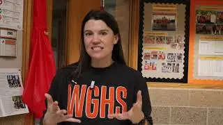 Teachers Describe Their Time with the Experiential Learning Cohort