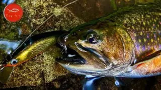 Peaceful Fishing in Japan with a Handmade Lure | Nikko Yukawa