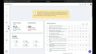 Allintitle Keyword Explorer - A Real Time Keyword Research Tool