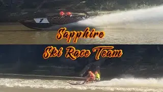Best of Sapphire Ski Race Team 2023