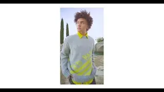Men's Fashion Videography