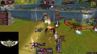 PW External HIGHRATE - TW Trash vs CareBears 29/10/2022