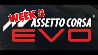 DAILY RACE 🧘 WEEK 8 - Racing LegendS - #ACE178L