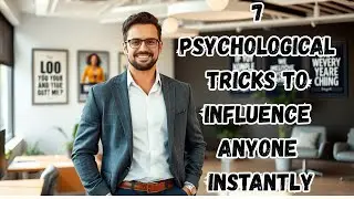 7 Mind Hacks to Influence Anyone