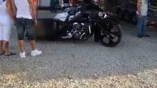 Throttle Fest day 2 2014