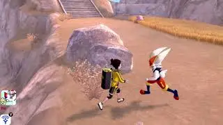 Pokemon Sword: Episode 71: 