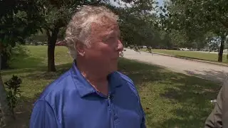 Local St. Tammany businessman in Louisiana victimized again in embezzlement case?