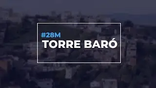 Así vota Torre Baró, el barrio con la renta más baja de Barcelona